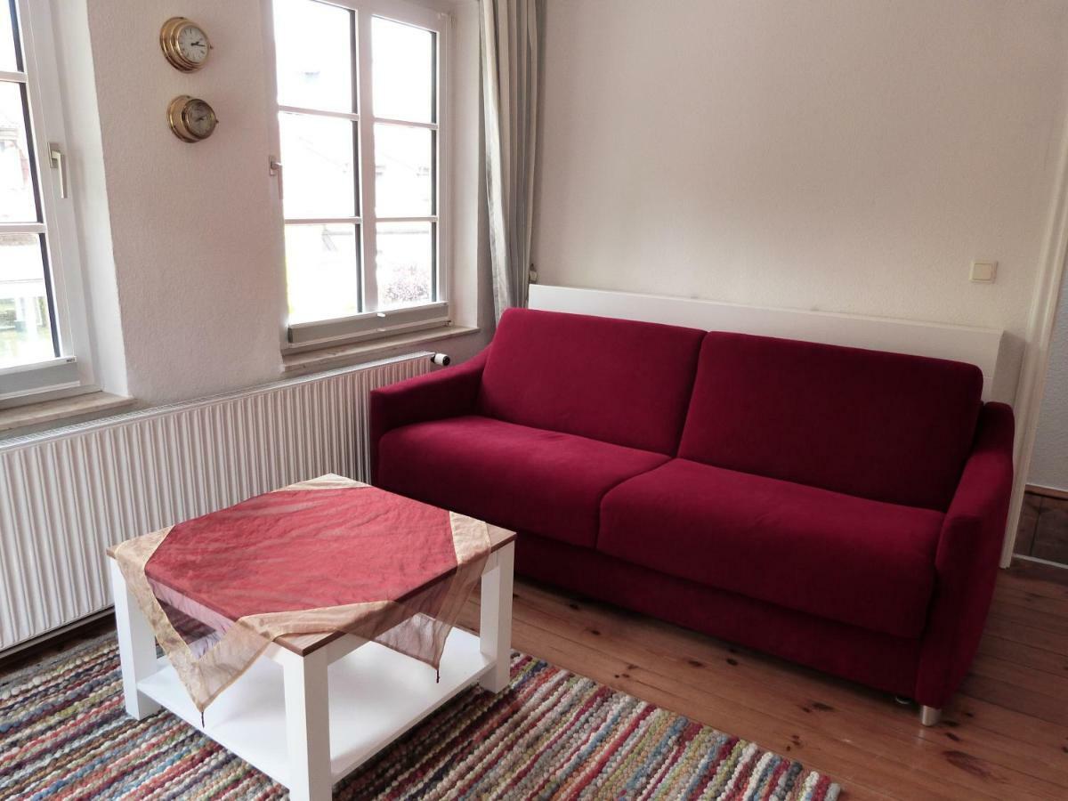 Ferienhaus Am Dom Schleswig Ngoại thất bức ảnh